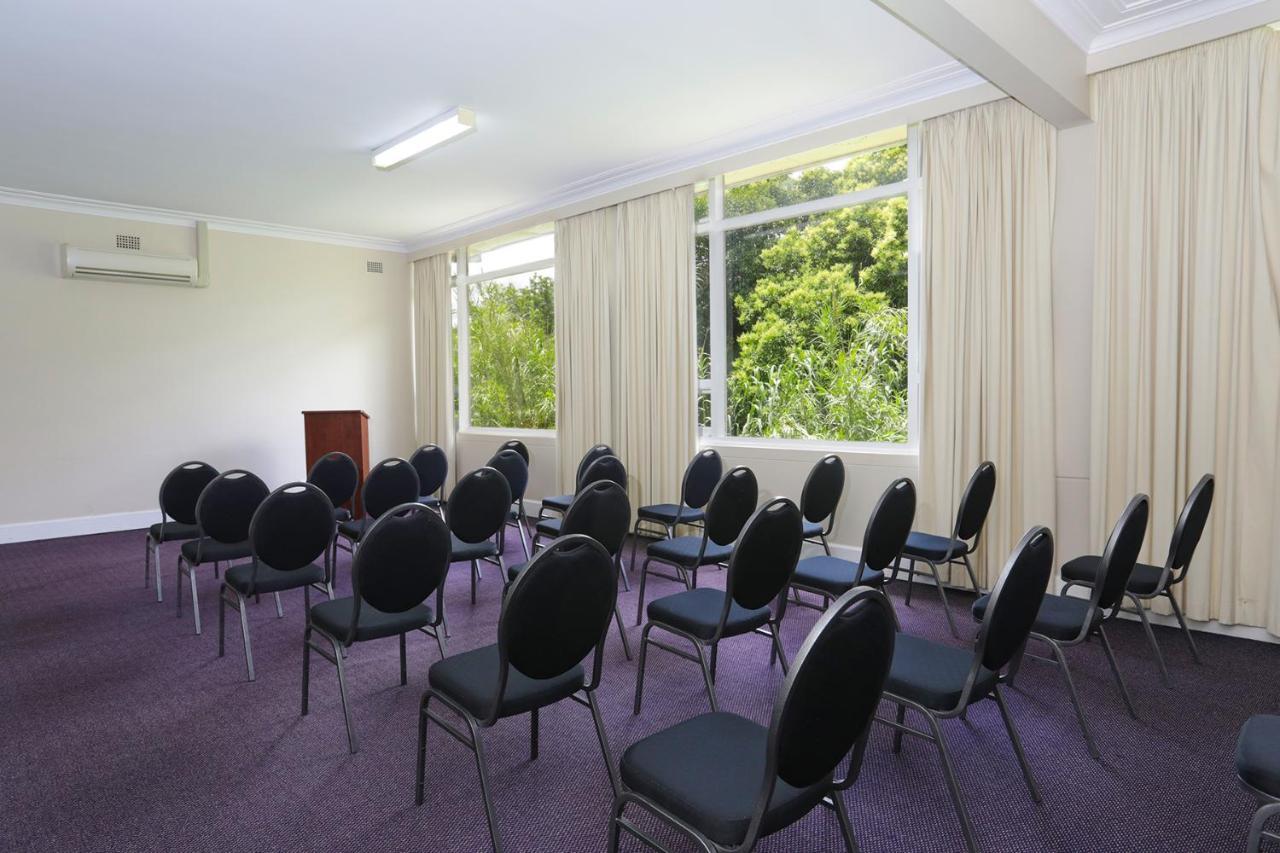 Ibis Styles Tamworth Hotel Exterior foto