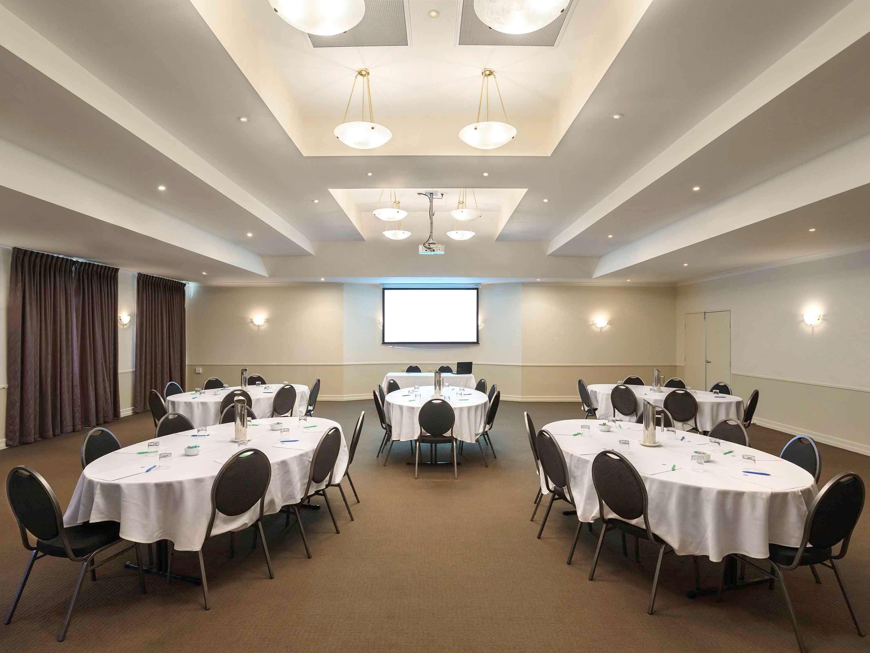 Ibis Styles Tamworth Hotel Exterior foto