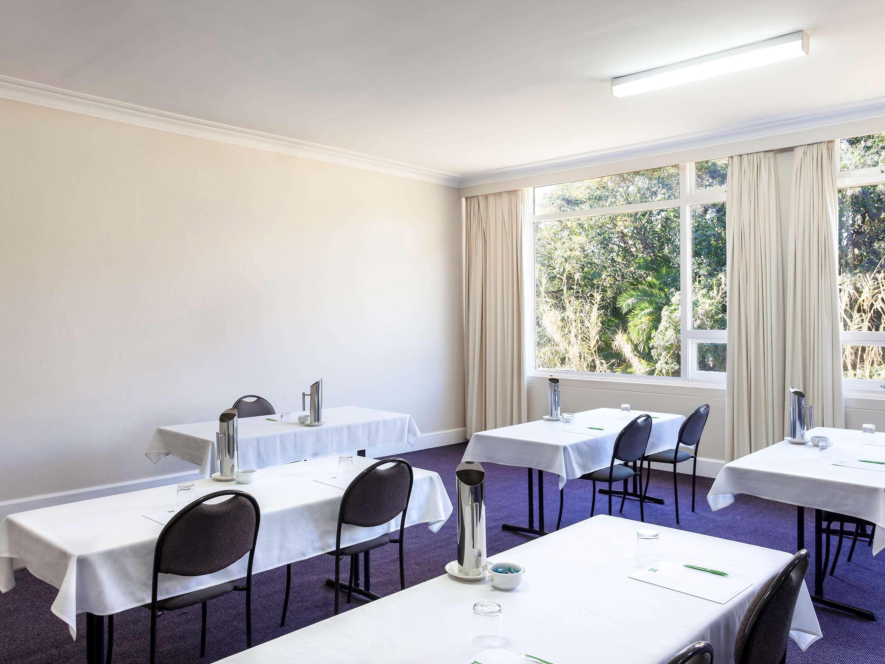 Ibis Styles Tamworth Hotel Exterior foto