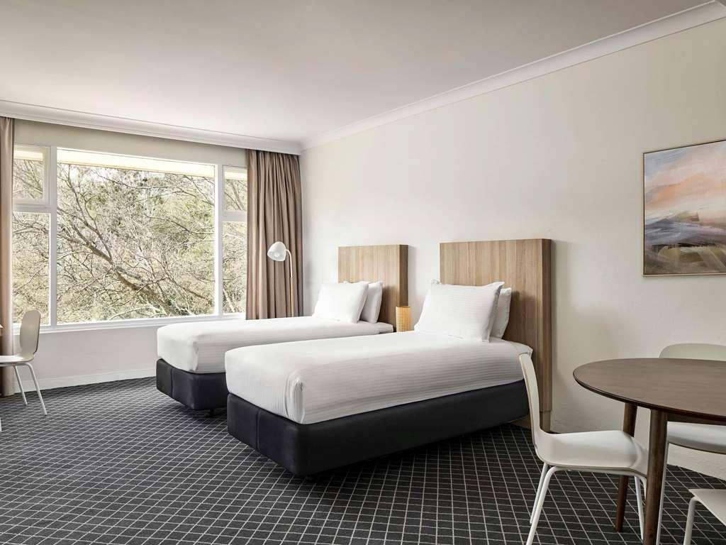 Ibis Styles Tamworth Hotel Cameră foto