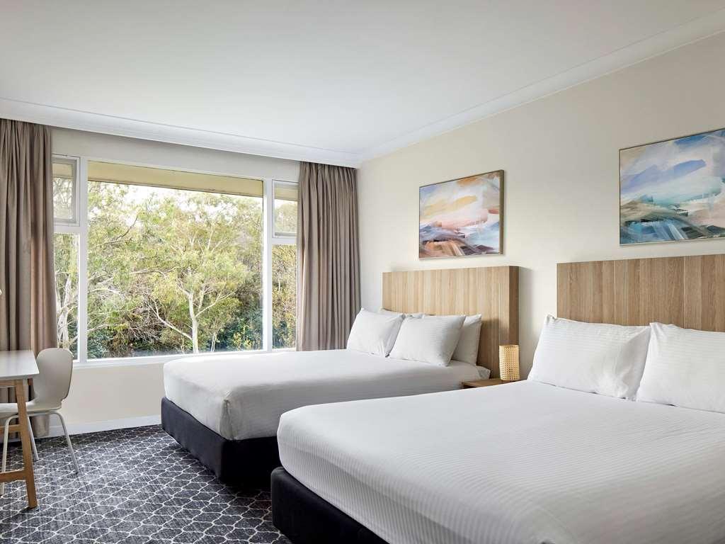 Ibis Styles Tamworth Hotel Cameră foto