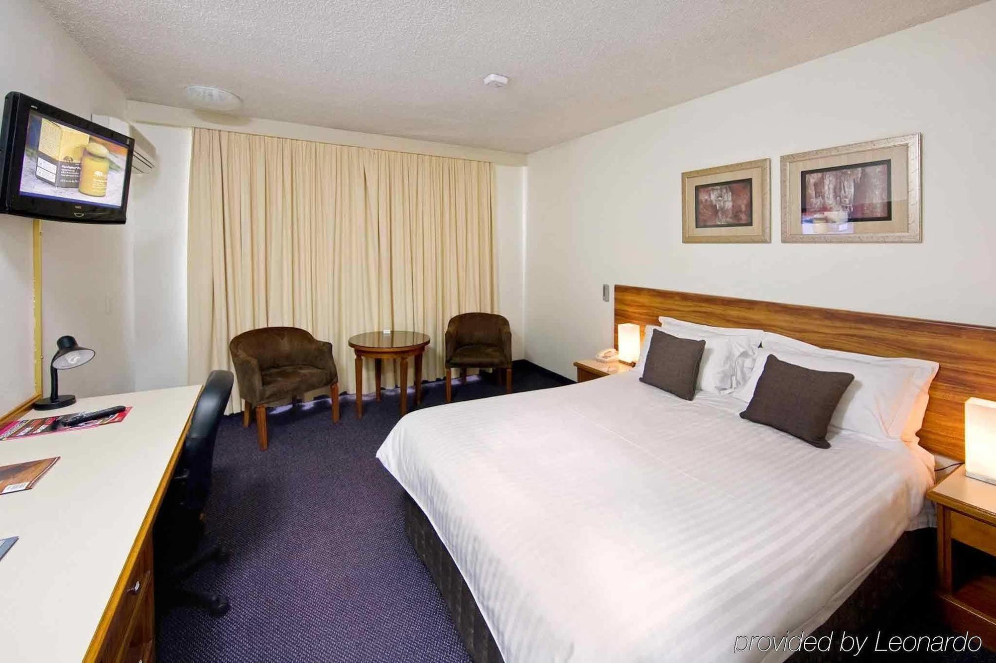 Ibis Styles Tamworth Hotel Cameră foto